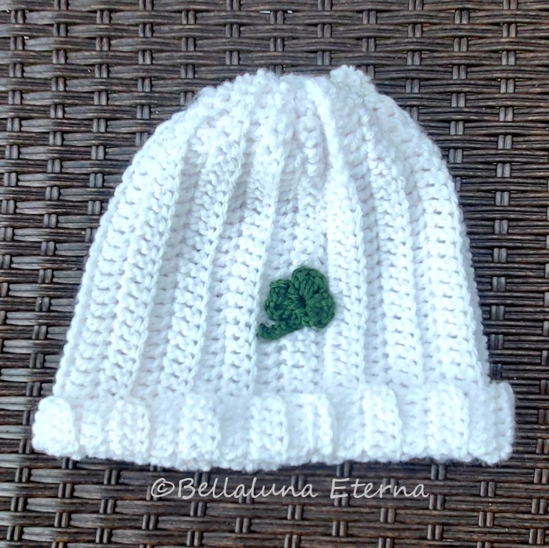 Luck of the Irish Beanie